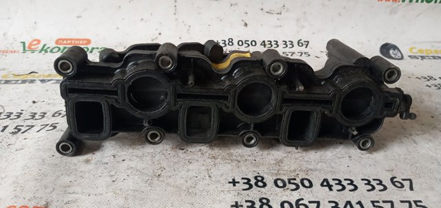 VAG 059129711AF Коллектор впускной левый в наличии Павлоград