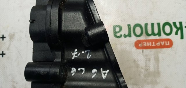 VAG 059129712BQ Коллектор впускной правый в наличии Каменское