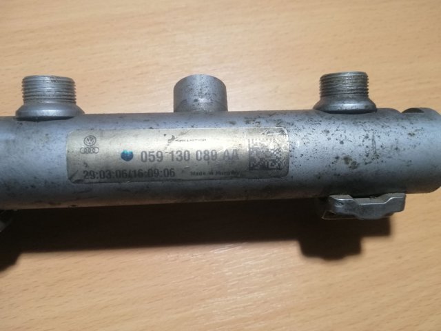 059130089AA Распределитель топлива (рампа) купить Черкассы