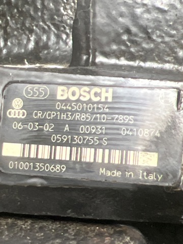 VAG 059130755 в наличии Одесса