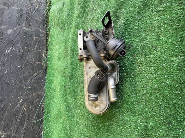 Регулирующая заслонка EGR 059131063D VAG