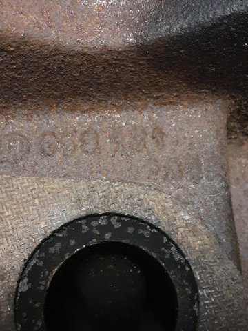 VAG 059131793E Коллектор выпускной в наличии Одесса