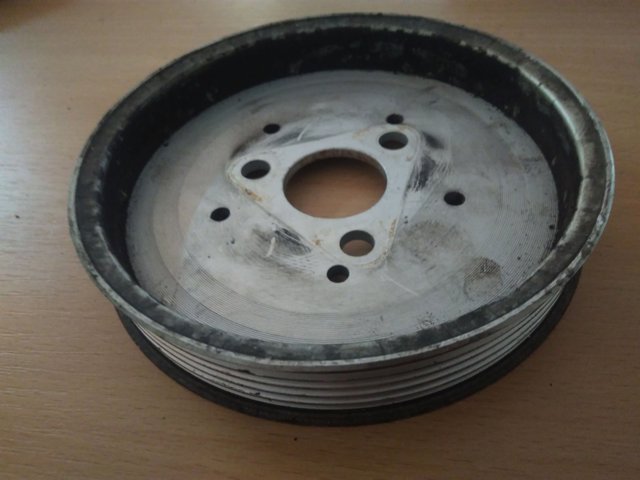 VAG 059145255 Шкив насоса ГУР в наличии Ужгород