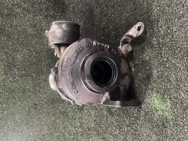 VAG 059145715E Турбина в наличии Запорожье