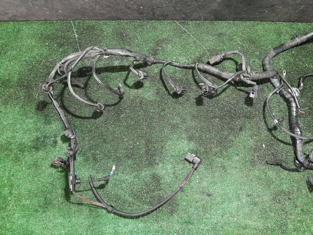 059971610F VAG Жгут проводов моторного отсека купить в Черкассы