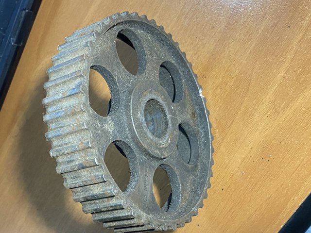 VAG 069109111 Звездочка-шестерня распредвала двигателя в наличии Львов