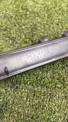 06A133317A VAG Распределитель топлива (рампа) купить в Ирпень
