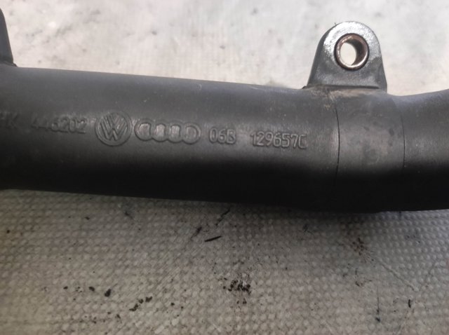 VAG 06B129657C в наличии Чернигов