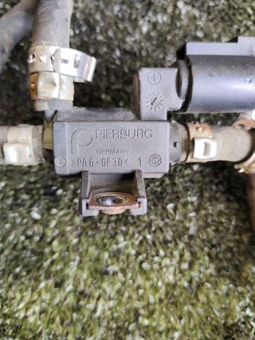 Клапан преобразователь давления наддува (соленоид)  06F906283D VAG