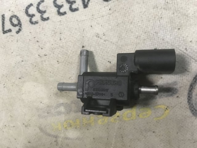 VAG 06F906283F Клапан преобразователь давления наддува (соленоид)  в наличии Хмельницкий