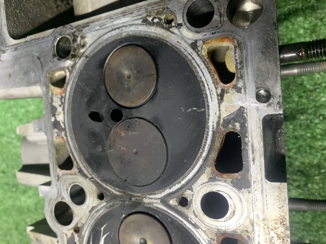 VAG 070103267X ГБЦ в наличии Кривой Рог