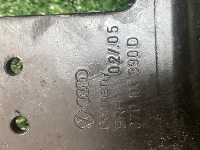 VAG 070103390D в наличии Одесса