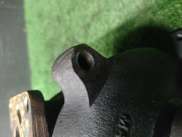 VAG 070145701J Турбина в наличии Ровно