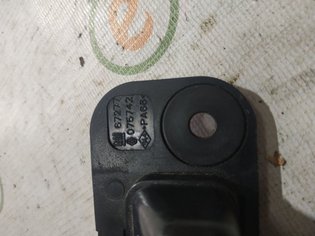 075742 RENAULT купить в Чернигов