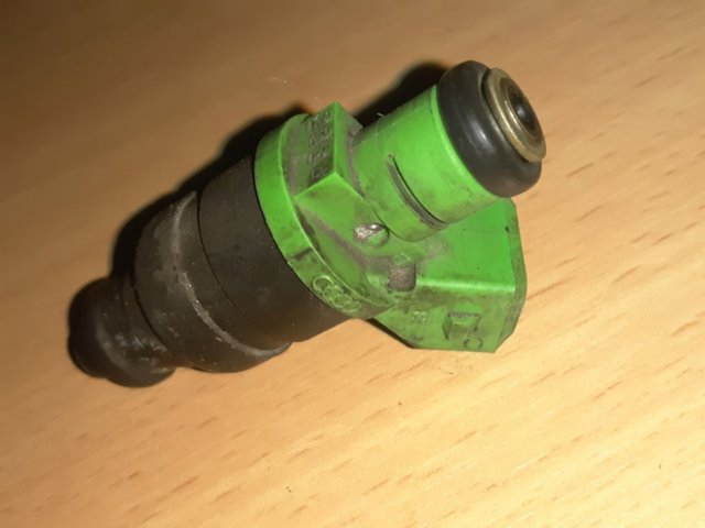Форсунки 078133551BB VAG