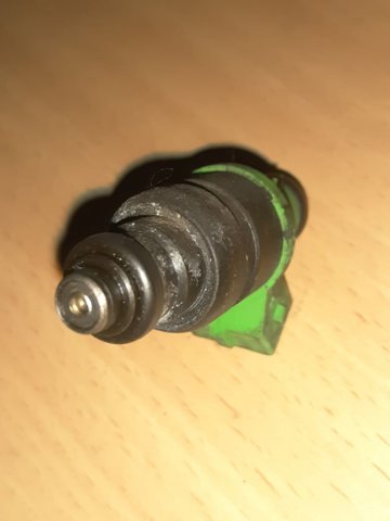 078133551BB VAG Форсунка впрыска топлива купить в Ровно