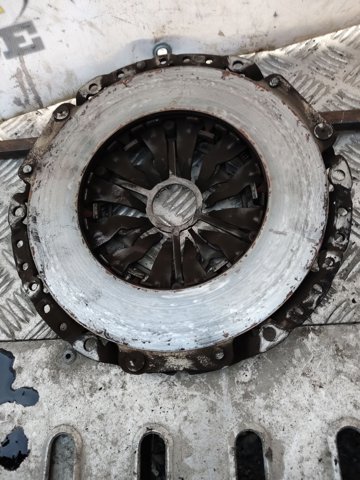 Сцепление в сборе 078141123C VAG