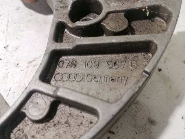 VAG 079109507G Натяжитель цепи ГРМ в наличии Ирпень