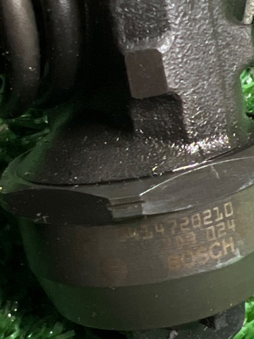 VAG 07Z130073F Топливные форсунки в наличии Днепр