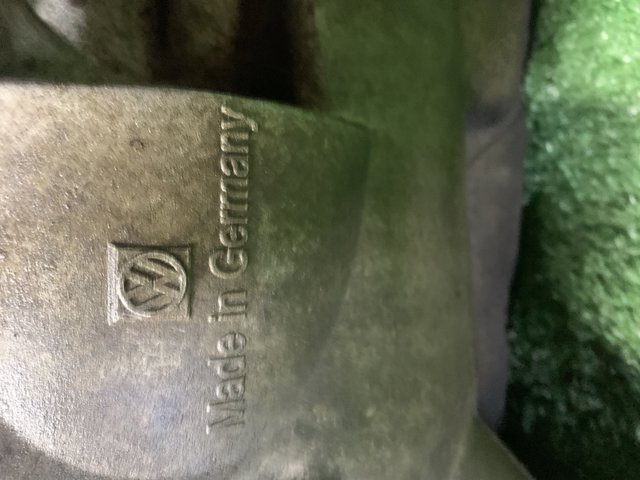 VAG 08D300046A КПП в наличии Одесса