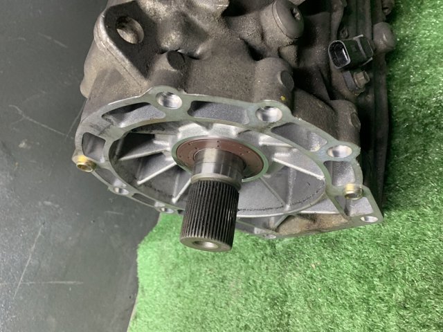 VAG 08D300046A КПП в наличии Полтава