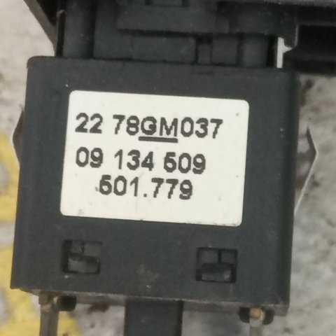 OPEL 09134509 в наличии Львов