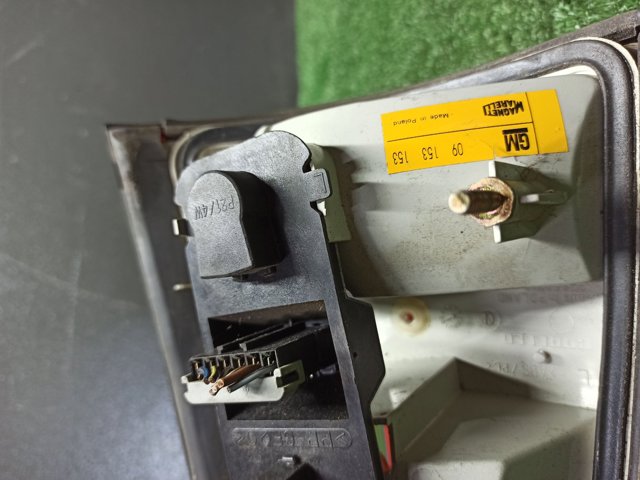 09153153 OPEL купить в Кривой Рог