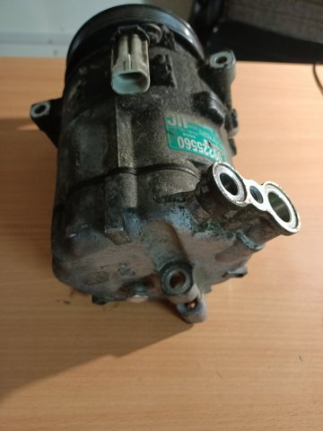 OPEL 09225560 Компрессор кондиционера в наличии Харьков