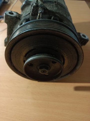 OPEL 09225560 Компрессор кондиционера в наличии Ровно