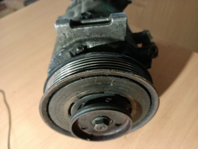 OPEL 09225560 Компрессор кондиционера в наличии Николаев