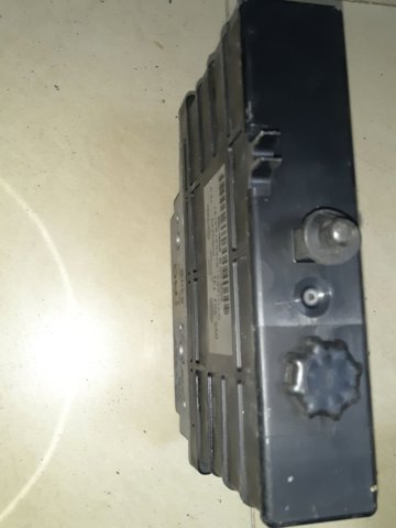 Блок управления акпп 095927731 VAG