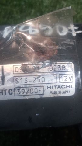 09A911023B VAG Стартер купить в Черкассы
