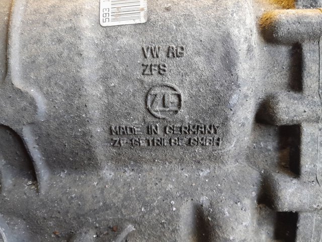 09L300036N VAG АКПП купить в Киев