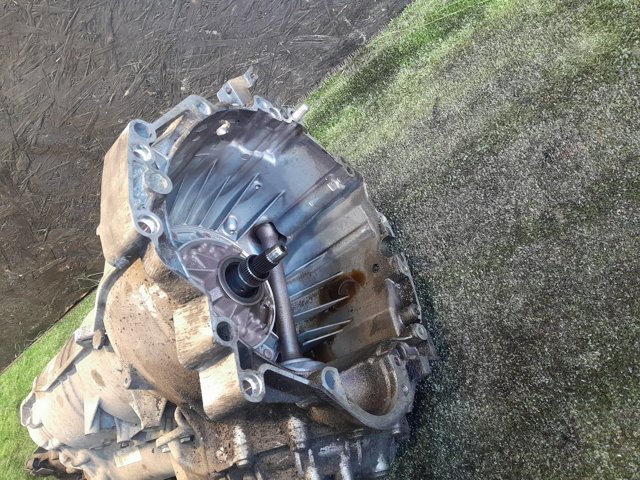 Коробка автомат в сборе 09L300036N VAG