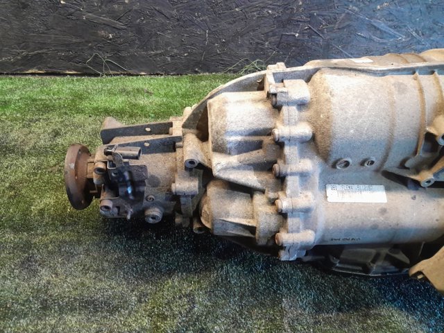 09L300036N АКПП купить Хмельницкий