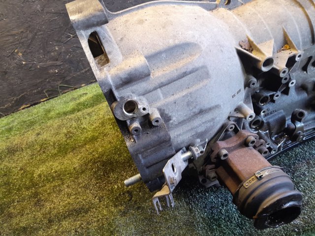 09L300036N VAG АКПП купить в Сумы