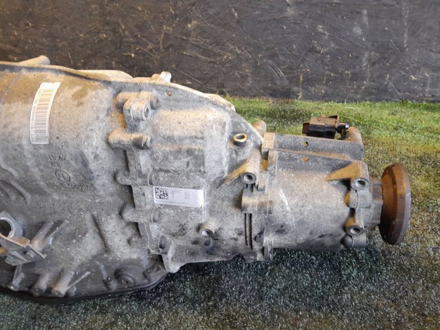 09L300036N VAG АКПП купить в Житомир