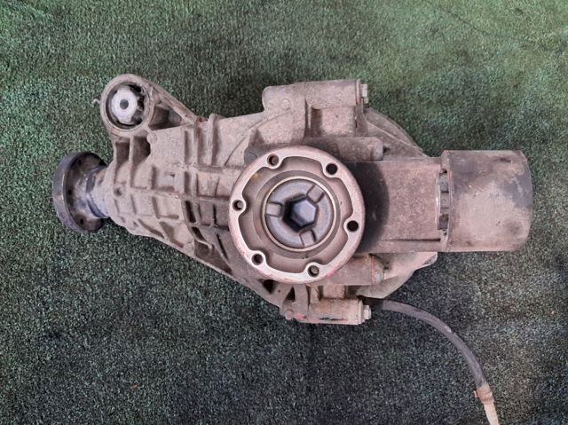 0AB525015C Задний редуктор купить Черновцы