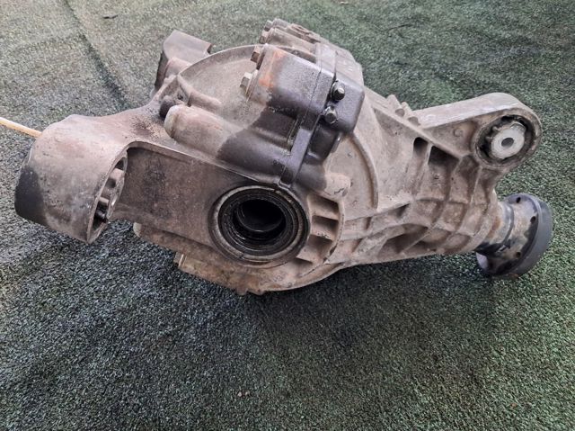 0AB525015C VAG Редуктор задний купить в Харьков
