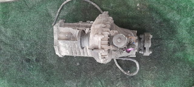 Демультипликатор коробки передач 0AD341010T VAG