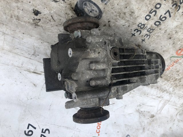 0AR500043C VAG Редуктор задний купить в Николаев