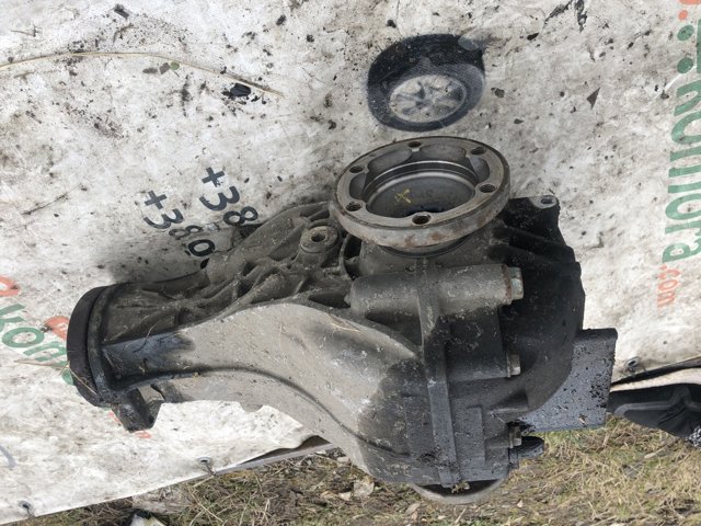 0AR500043C Редуктор задний купить Житомир