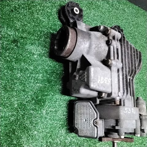 0AY525010C VAG Задний редуктор купить в Кривой Рог