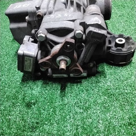 VAG 0AY525010C Редуктор задний в наличии Украина