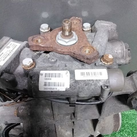 VAG 0AY525010C Задний редуктор в наличии Ирпень