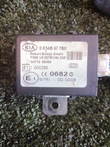 HYUNDAI 0K54B677B0 в наличии Полтава