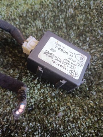 0K54B677B0 HYUNDAI купить в Тернополь