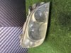 Вставка фары правой KIA Carnival I