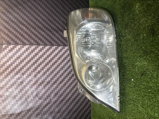 HYUNDAI 0K54E51040A Левая фара в наличии Каменское