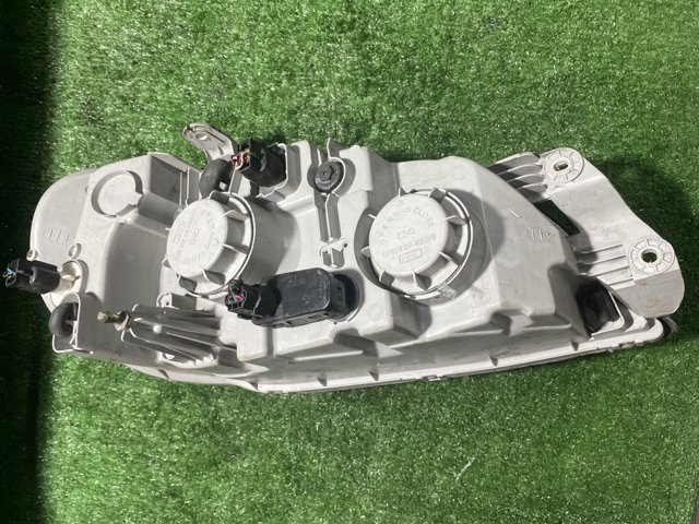 0K54E51040A HYUNDAI Левая фара купить в Чернигов